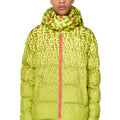 Unisex W-STEP-MON JACKET A08150-0WEAG-5IN