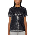 Ladies T-REG-MON T-SHIRT A08256-0CCAB-9XX