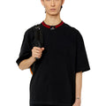 Men T-Krown T-Shirt A08520-0BJAN-900