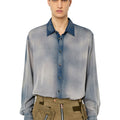 Men S-Umbe-Treat Shirt A08543-0DMAV-81E