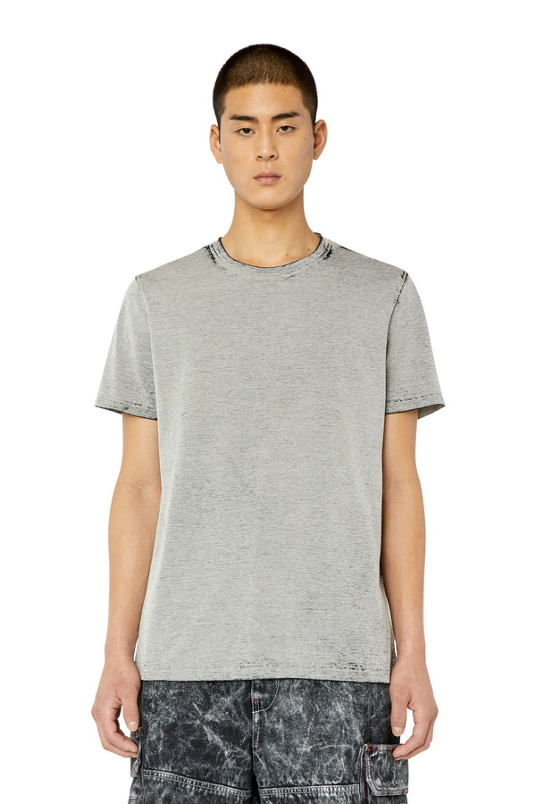 Men T-Diegor-G9 T-Shirt A08551-0TFAQ-141