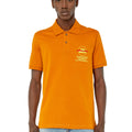 T-SPOUCH POLO