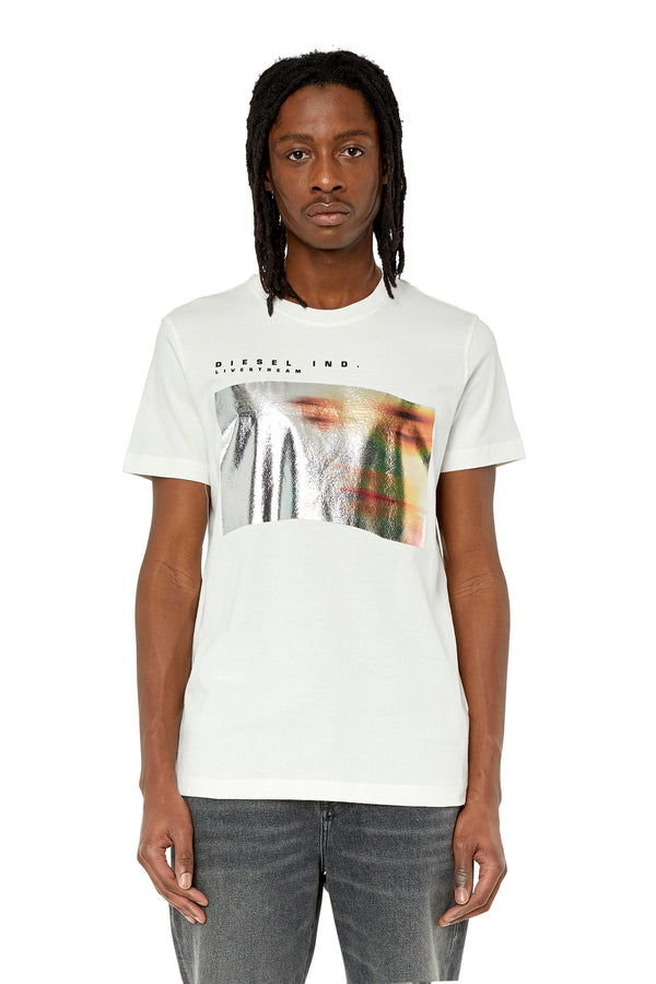 Men T-Diegor-G2 T-Shirt A08629-0DMAA-141
