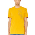Men T-Diegor-G3 T-Shirt A08647-0BKAG-21B