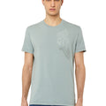 Men T-Diegor-G3 T-Shirt A08647-0BKAG-97A