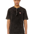 Men T-JUSTRIB MAGLIETTA A08648-0EFAL-900