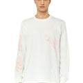 Men T-JUST-LS-G1 MAGLIETTA A08649-0BKAG-141