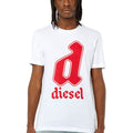 Men T-Diegor-K54 T-Shirt A08681-0GRAI-100