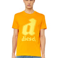 Men T-Diegor-K54 T-Shirt A08681-0GRAI-3CL