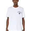 Men T-JUST-K3 MAGLIETTA A08687-0GRAI-100