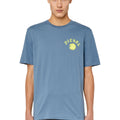 Men T-JUST-K3 MAGLIETTA A08687-0GRAI-87P