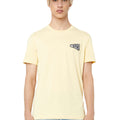 Men T-DIEGOR-K58 MAGLIETTA A08688-0GRAI-21G