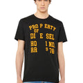 Men T-Diegor-K59 T-Shirt A08689-0GRAI-9XX