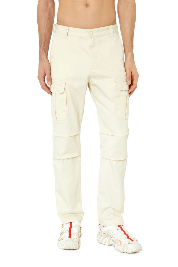 Men P-Argy Trousers A08927-0KCAF-1AB