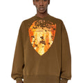Men S-Mackis-G1 Sweat-Shirt A09016-0AJIH-5FP
