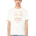 Men T-JUST-SLITS-G1 MAGLIETTA A09031-0CJAC-141