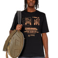 Men T-JUST-SLITS-G1 MAGLIETTA A09031-0CJAC-900