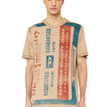 Men T-Just-G13 T-Shirt A09272-0AMDA-72V