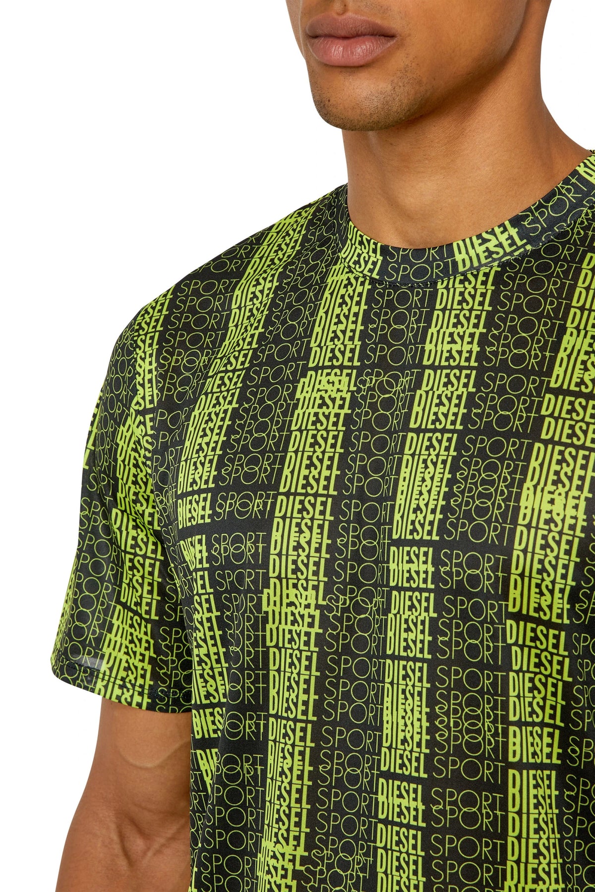 Men Amtee-Landon-Ht27 T-Shirt A09456-0LHAA-900
