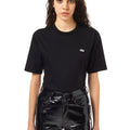 Ladies T-JUSTINE-DOVAL-PJ MAGLIETTA A09558-0AIJU-9XX