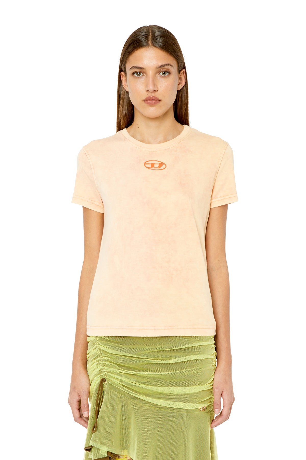 Ladies T-Sli-G3 T-Shirt A09632-0CJAA-3CM