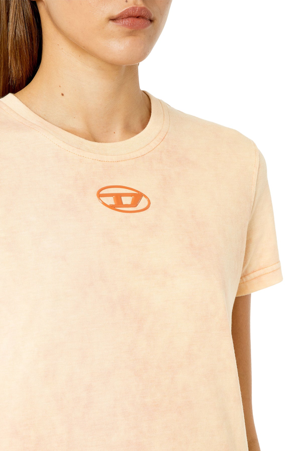 Ladies T-Sli-G3 T-Shirt A09632-0CJAA-3CM
