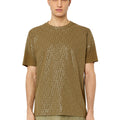 Men T-JUST-MONO MAGLIETTA A09660-0PATI-5FP
