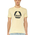 Men T-DIEGOR-G10 MAGLIETTA A09674-0CATM-21G