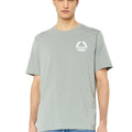 Men T-JUST-G15 MAGLIETTA A09678-0CATM-9BL