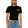 Ladies T-Reg-G8 T-Shirt A09973-0GRAI-9XX