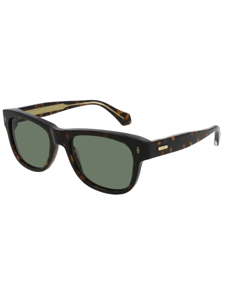 CARTIER Sunglasses CT0277S -55-002