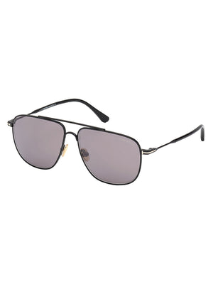 TOMFORD SUNGLASS FT 0815/S-58-01C