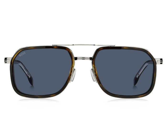 HB Sunglass BOSS 1724/S 55 9G0