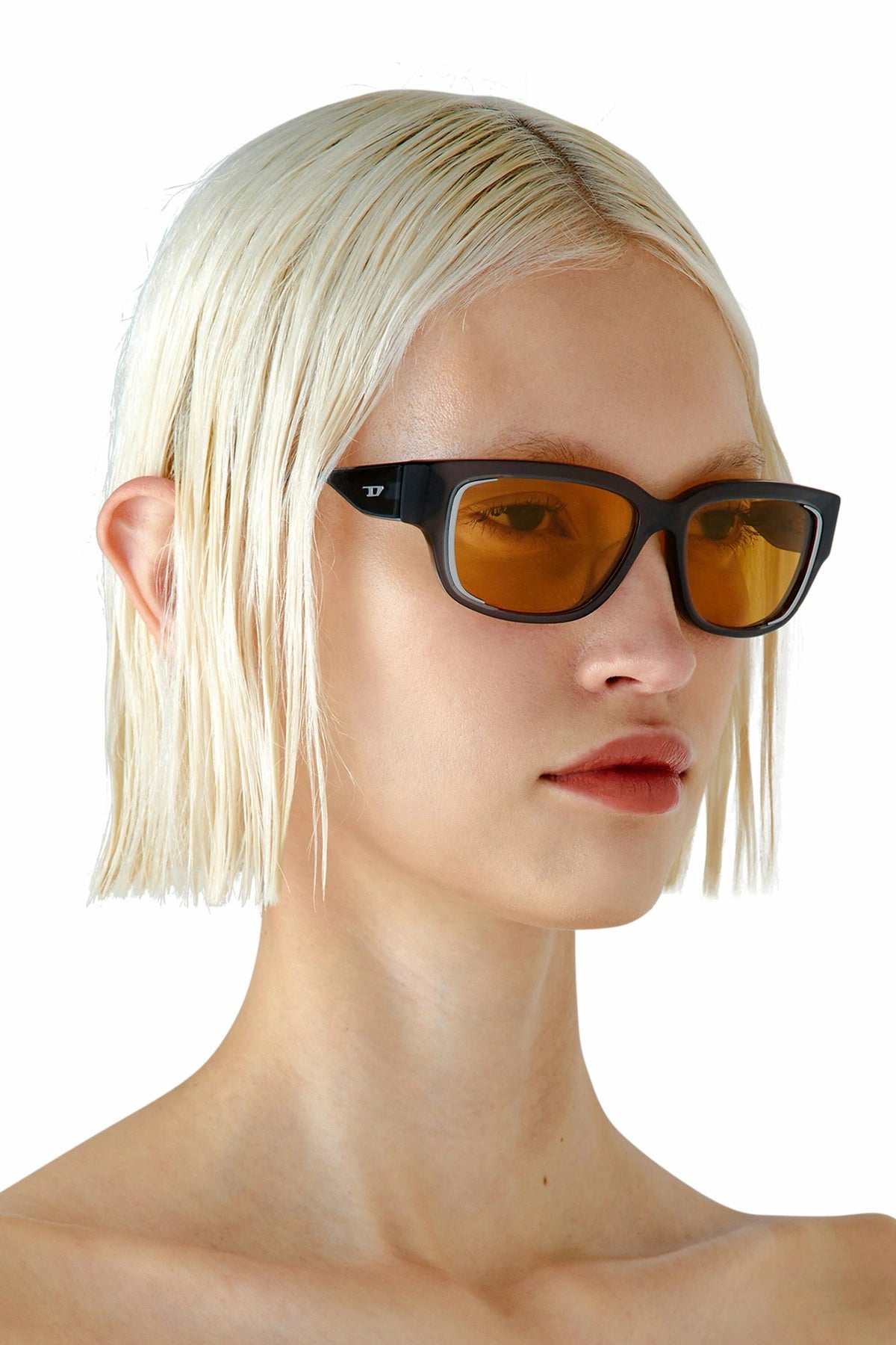 Unisex 0Dl2002 Glasses LX2002-00LEN-71485
