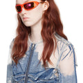 Unisex 0Dl3001 Glasses LX3001-00LEN-5036Q
