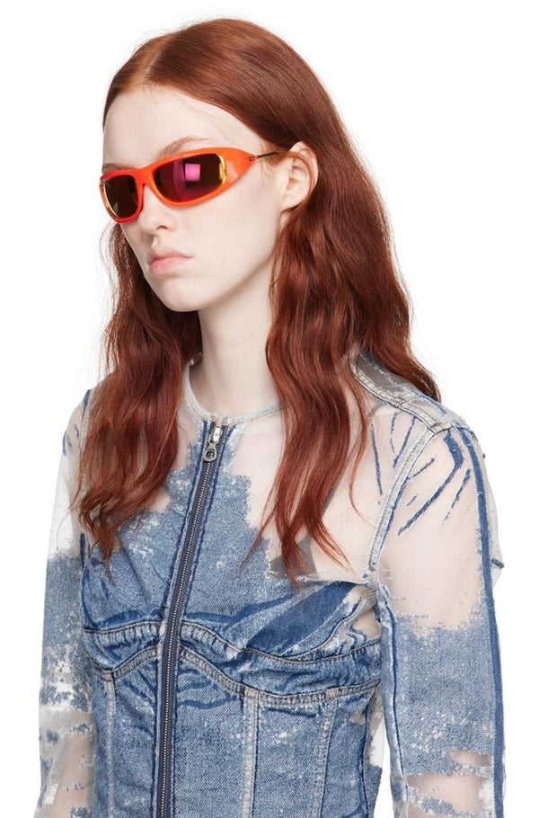 Unisex 0Dl3001 Glasses LX3001-00LEN-5036Q