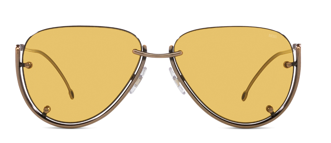 Unisex 0Dl1003 Glasses LX1003-00LEN-10585