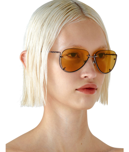 Unisex 0Dl1003 Glasses LX1003-00LEN-10585