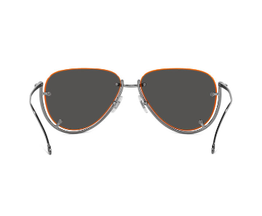 Unisex 0Dl1003 Glasses LX1003-00LEN-10487