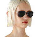 Unisex 0Dl1003 Glasses LX1003-00LEN-10487