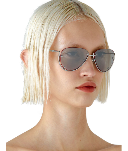 Unisex 0Dl1003 Glasses LX1003-00LEN-1036G