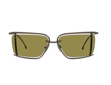 Unisex 0Dl1002 Glasses LX1002-00LEN-1052