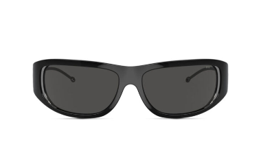 Unisex 0Dl3001 Glasses LX3001-00LEN-50187