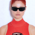 Unisex 0Dl3001 Glasses LX3001-00LEN-50187