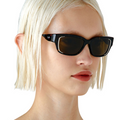 Unisex 0Dl2002 Glasses LX2002-00LEN-71373