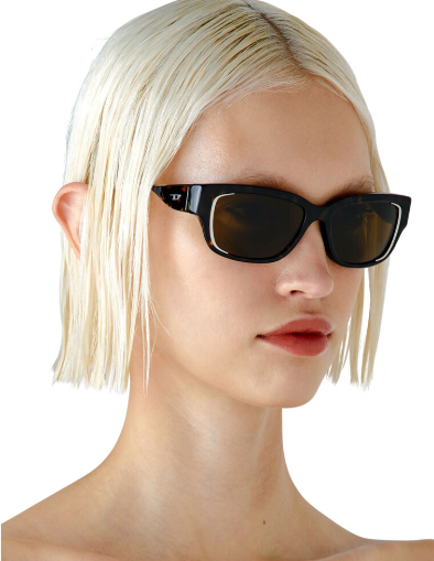 Unisex 0Dl2002 Glasses LX2002-00LEN-71373