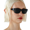 Unisex 0Dl2002 Glasses LX2002-00LEN-70187