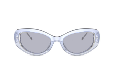 Unisex 0Dl2001 Glasses LX2001-00LEN-71287
