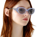 Unisex 0Dl2001 Glasses LX2001-00LEN-71287