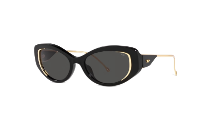 Unisex 0Dl2001 Glasses LX2001-00LEN-70187